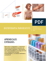 Pancreatitis Aguda