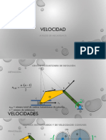 04 - Velocidad (CIR)