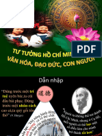Chuong 6 - Van Hoa, Dao Duc, Con Nguoi
