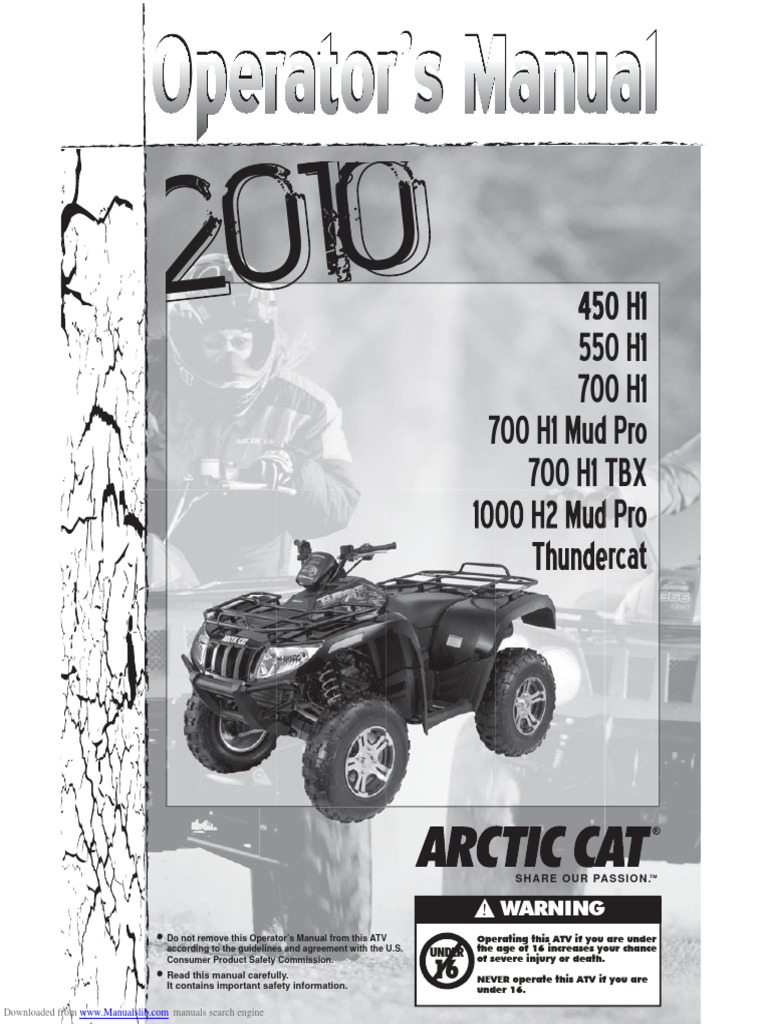 Yakıt Pompası Arctic Cat ATV 700 H1 EFI özel Baskı MudPro 700 H1 Uluslararası