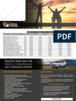 PDF Precios Exonerados Octubre 2023