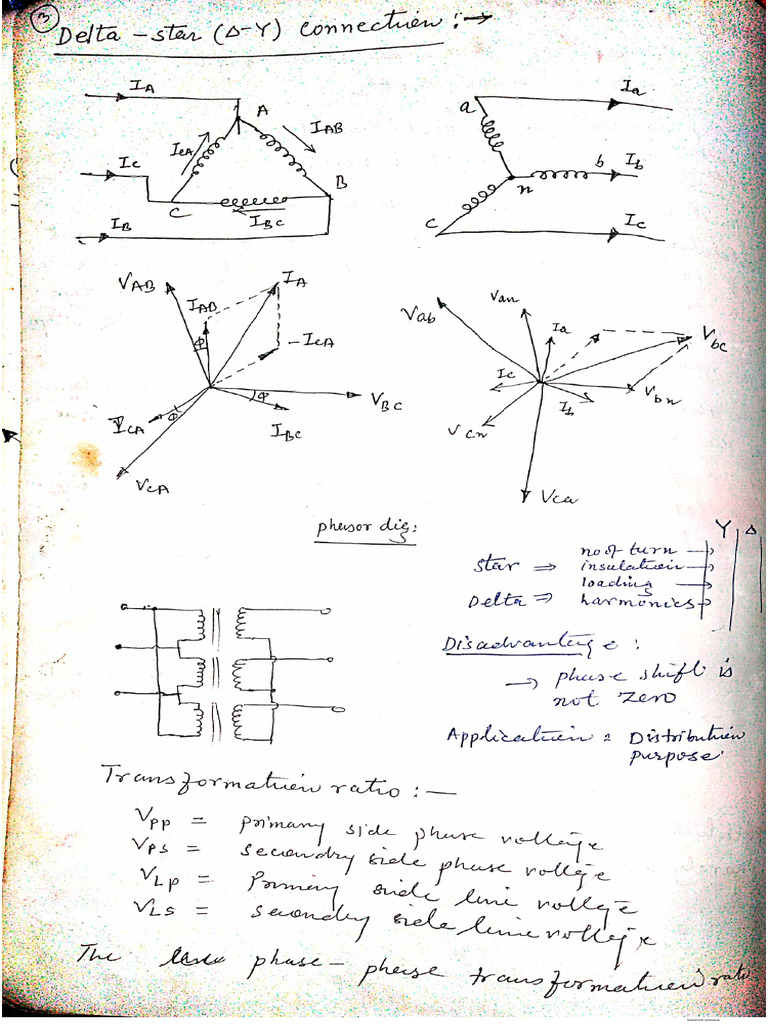 3 Phase Connection 2 PDF