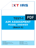 Batch-2 T-1 Solution