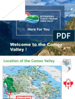 Comox ValleyGeneral