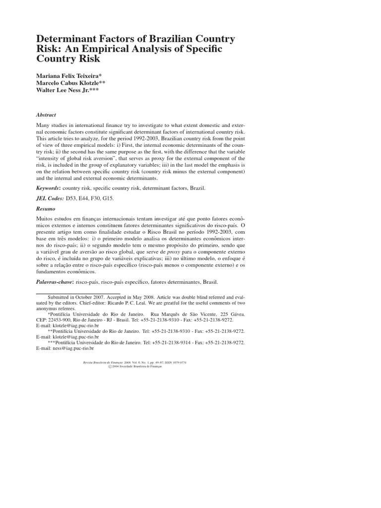 brazilian-country-risk-1992-2003-pdf-risk-bonds-finance