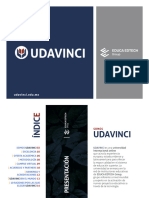 Dossier de UDAVINCI - 18 - 08 - 2023