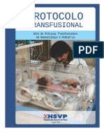 113 Protocolotransfusional-Neonatologia