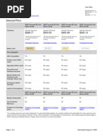 Fidelis Care Essential Plan Benefits Guide | PDF | Patient | Hospital