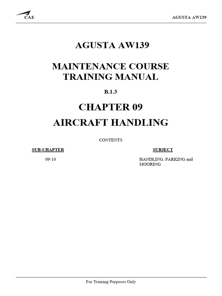 Aircraft visual data 2