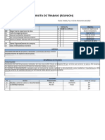 Ejemplo Project Charter PDF