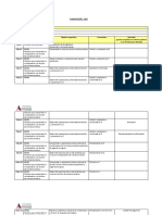 8° BÁSICO Planificación 2023 PRIMER SEMESTRE MATEMATICAS