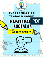 Cuadernillo Habilidades Sociales Adolescentes Kmuq - 230913 - 181928