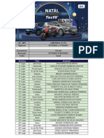 Parcial Tecfil - Valores - 01.10 A 08.12 - Div