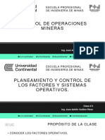 9 - Los Factores, Sistemas Operativos.
