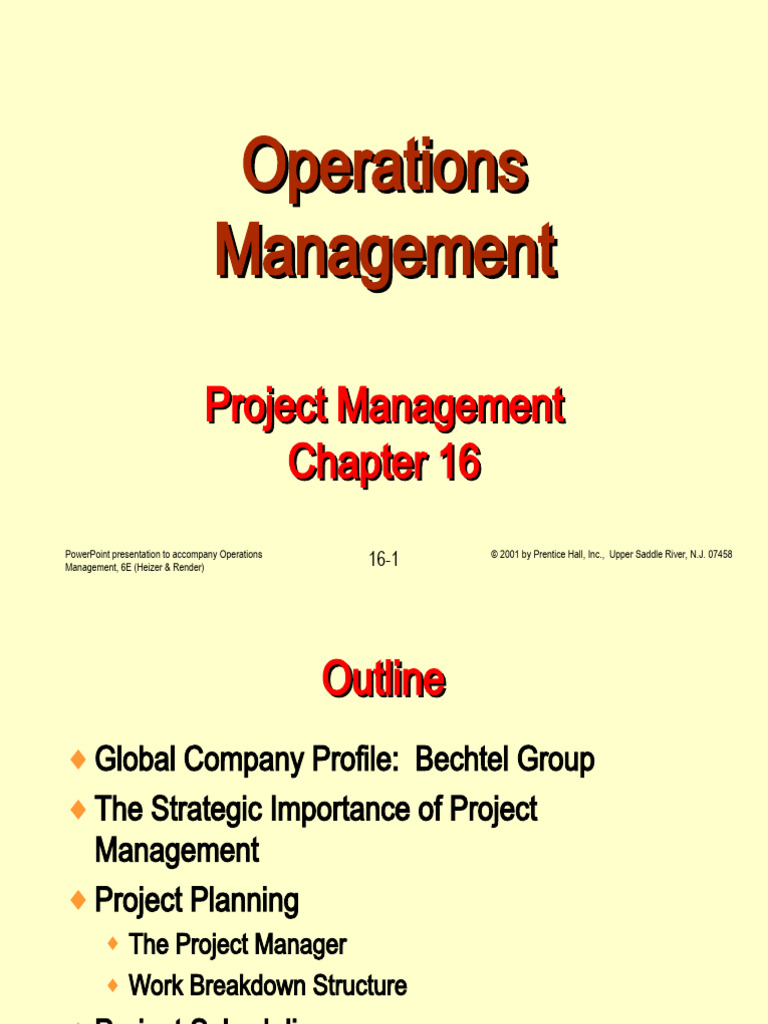 bechtel-project-planning-example-pdf-project-management-business