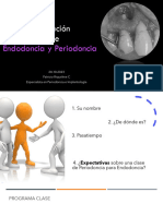 Inmuno y Microbiologia Periodontal