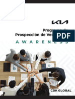 D1 Manual Awarness - Prospección de Ventas