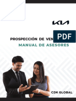 D2-D3 Manual de Asesores-Prospección de Ventas KIA