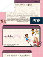 Aptitudinile