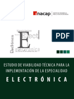 Electronica INACAP