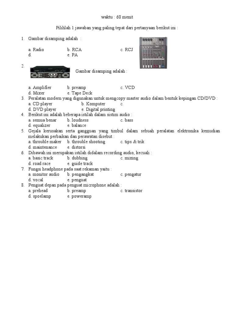 Download Soal Psikotes Ppm Manajemen Pdf - Asik Belajar