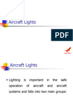 Aircraft Lights