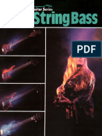 Steve Bailey - Five String Bass Lesson - Corectat