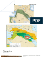 Mesopotamia