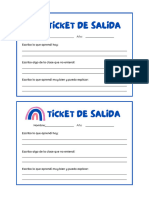 7f22dd61 d426 4f47 b942 34821037980d Ticket Salidas y Rueda para Preguntar de Orientaciones Didactico Pedagogicas Pra Dtes de Argentina