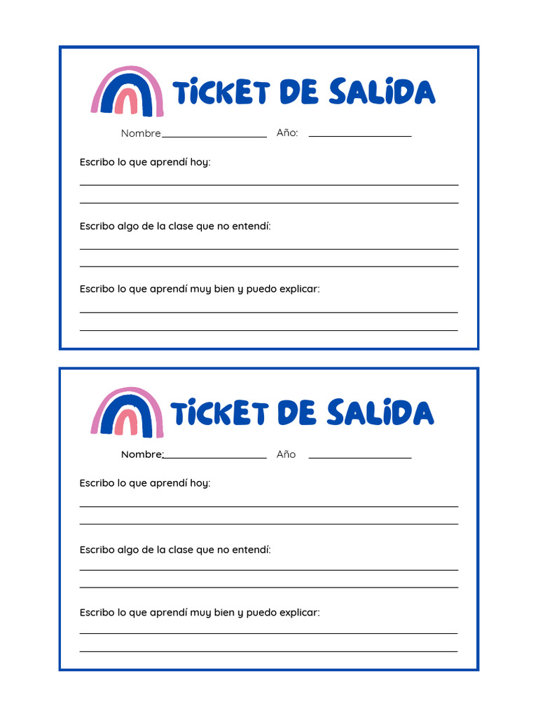 7f22dd61 d426 4f47 b942 34821037980d Ticket Salidas y Rueda para ...