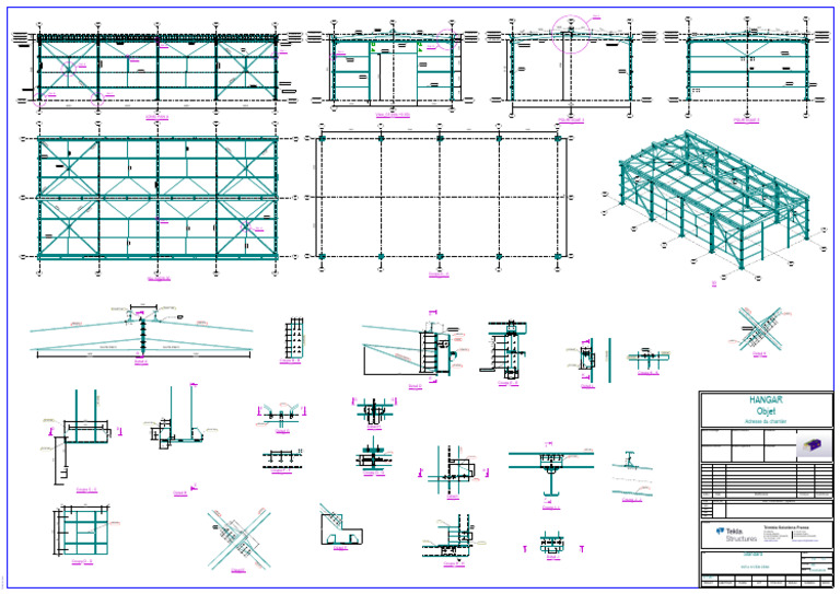 Plan Densemble | PDF