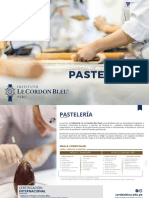 Pasteleria