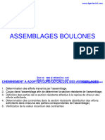 Exercices Corriges Construction Metallique 2 - Watermark