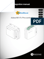 Mi Azai6 Modbus A4 Mul