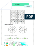 Table 2 Et 4