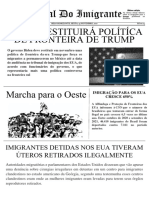 Jornal Do Imigrante Versão Definitiva