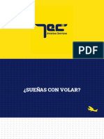 JEC Aviation - Curso Piloto de Ultraliviano Clase II