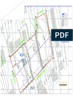 Plano en Planta Topografico