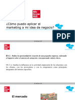 ¿Cómo Puedo Aplicar El Marketing A Mi Idea de Negocio?: © Mcgraw-Hill