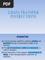 2-Data Transfer