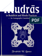 Bunce Fredrick W. - Mudras in Buddhist and Hindu Practices - An Iconographic Consideration (2005, D.K. Printworld (P) LTD) - Libgen - Li