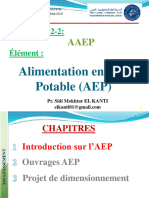 Cours AEP1
