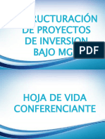 Presentación