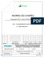 MPD PRT 87B Teste Topology