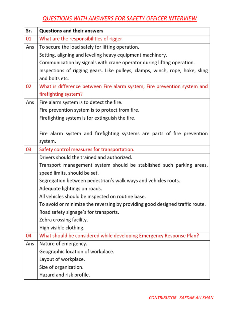 safety-interview-questions-1702044119-pdf-safety-occupational