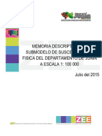 Memoria Descriptiva Submodelo Susceptibilidad Fisica