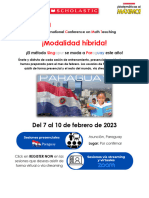 Programa 4ICMT Paraguay