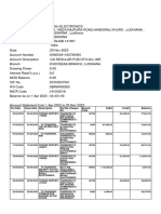 TXN Date Value Date Description Ref No./Cheque No. Branch Code Debit Credit Balance