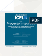 Proyecto Final Integrado