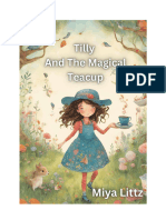 2312 The Whimsical Adventures of Tilly FKB